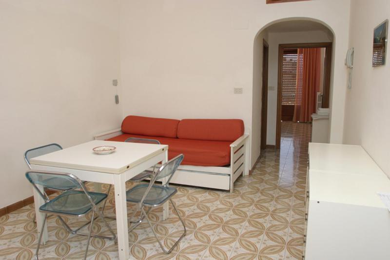 رافيلّو Residence Le Villette المظهر الخارجي الصورة