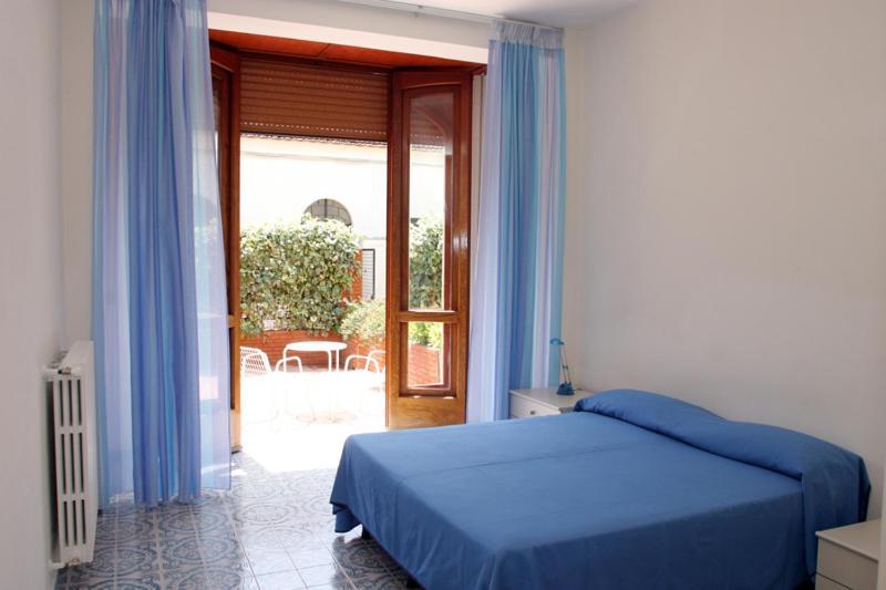 رافيلّو Residence Le Villette المظهر الخارجي الصورة