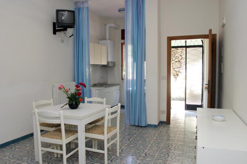 رافيلّو Residence Le Villette المظهر الخارجي الصورة