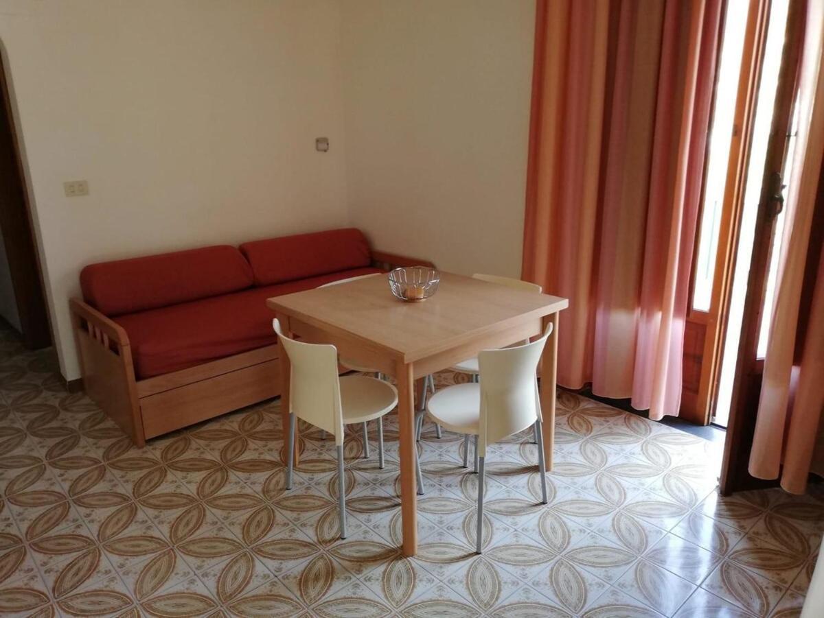 رافيلّو Residence Le Villette المظهر الخارجي الصورة