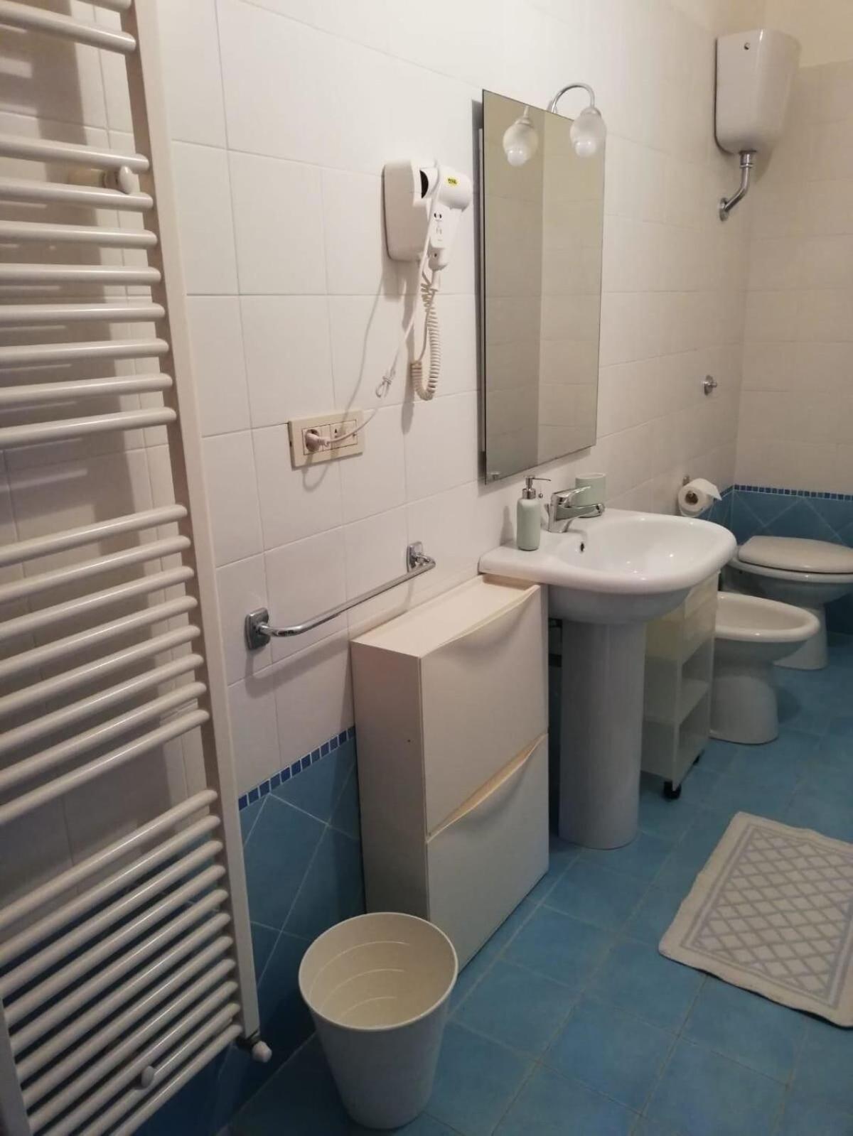 رافيلّو Residence Le Villette المظهر الخارجي الصورة