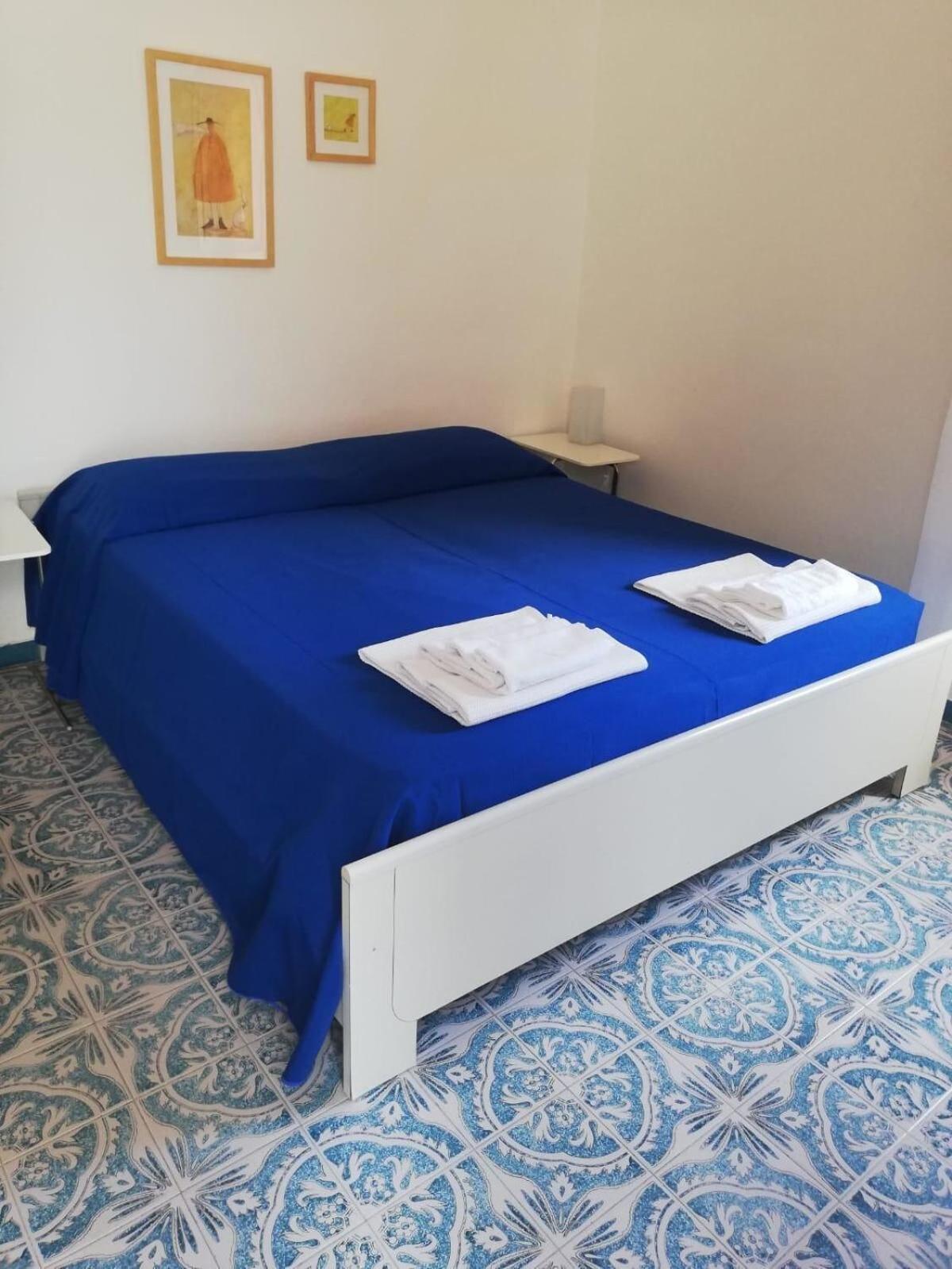 رافيلّو Residence Le Villette المظهر الخارجي الصورة