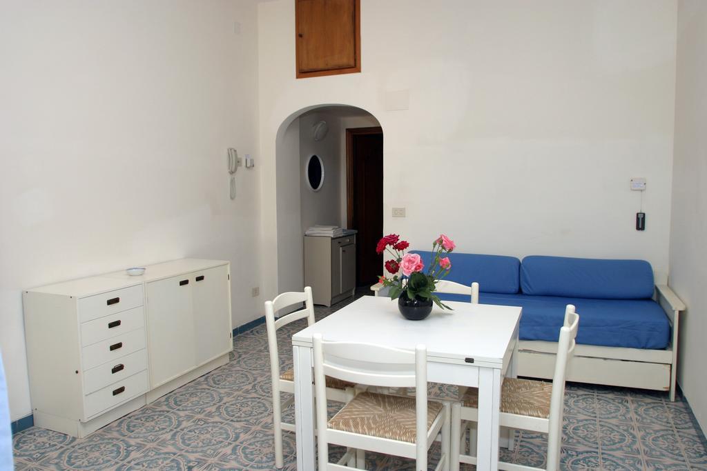 رافيلّو Residence Le Villette المظهر الخارجي الصورة