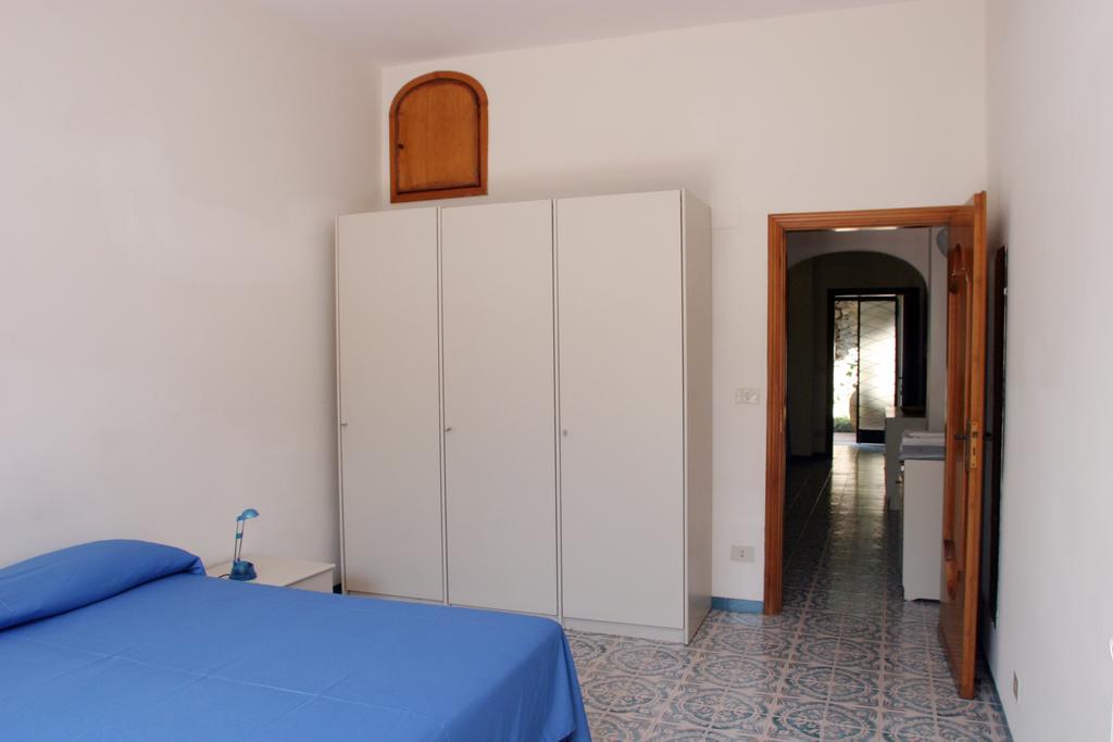 رافيلّو Residence Le Villette المظهر الخارجي الصورة