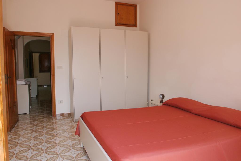 رافيلّو Residence Le Villette المظهر الخارجي الصورة