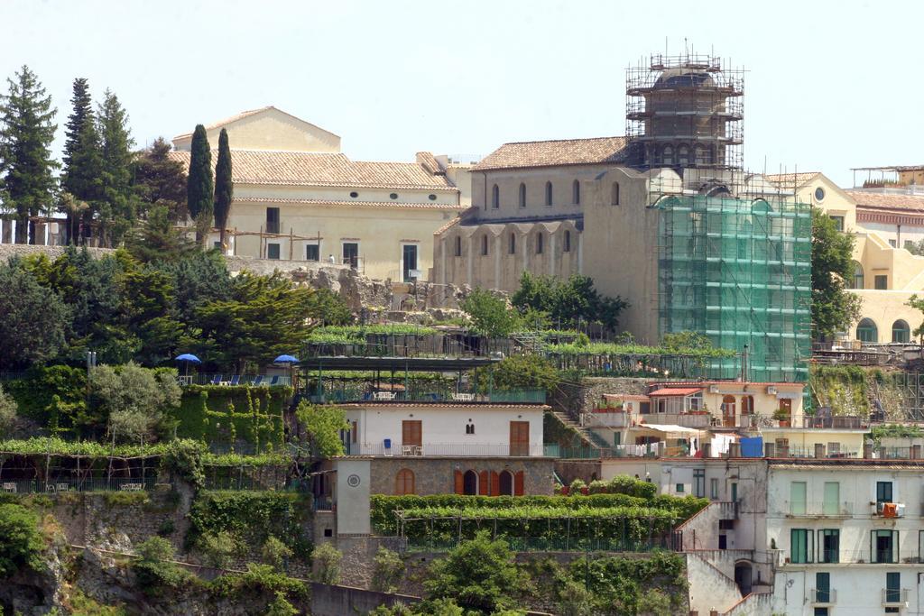 رافيلّو Residence Le Villette المظهر الخارجي الصورة